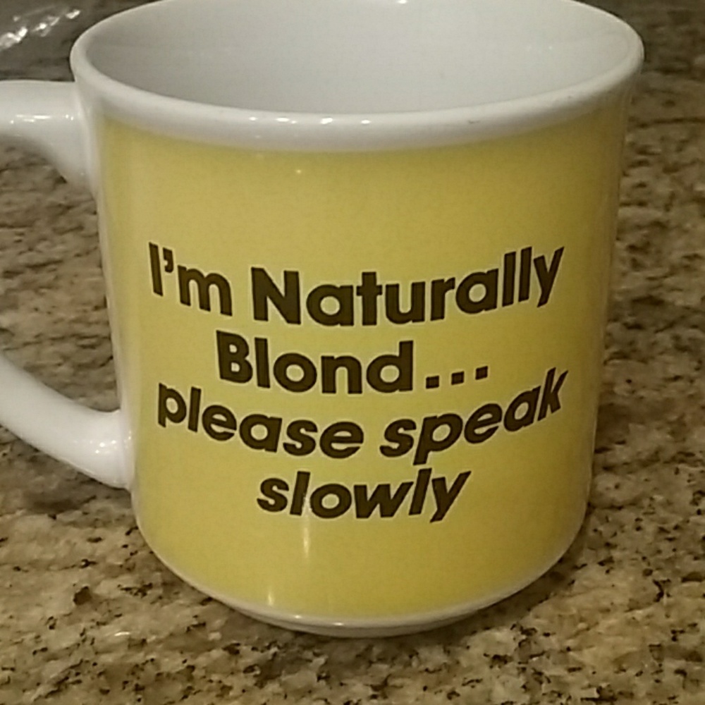 Coffee cup
